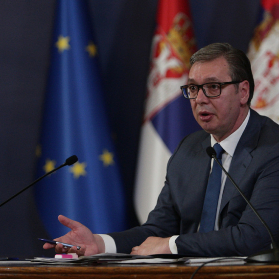 B92.net nezvanično saznanje: Vučić i Orban će posetiti Fica