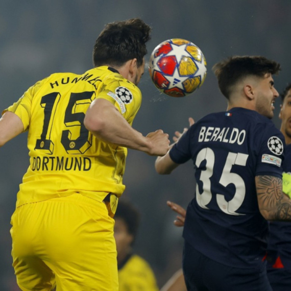 Humels utišao Pariz – Dortmund je u finalu Lige šampiona!