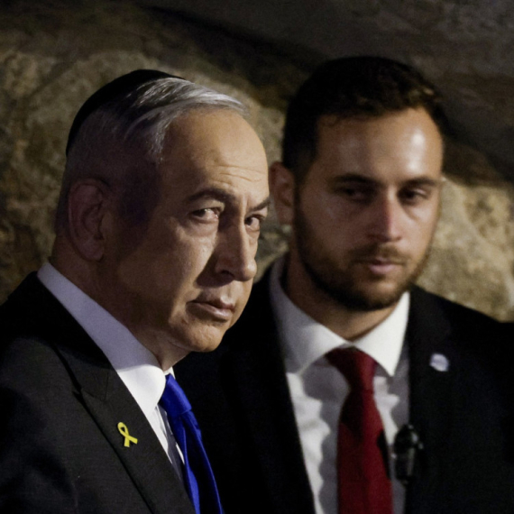 Netanjahu: Srce mi je slomljeno