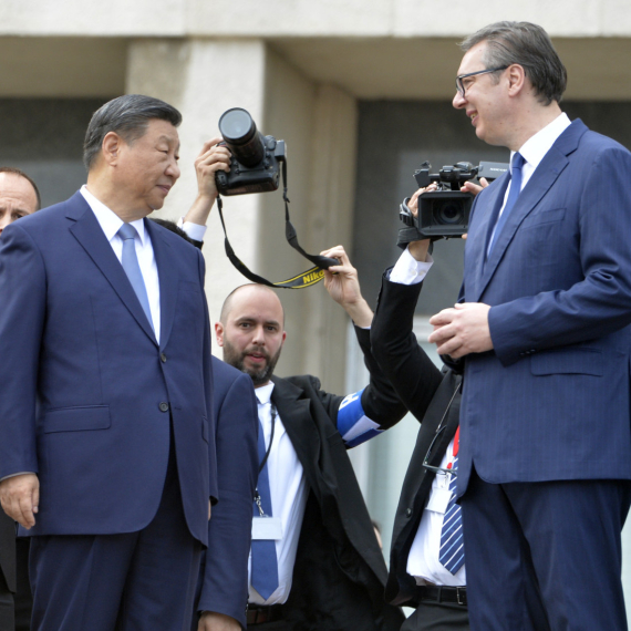 Vučić: Od 1. jula Srbija slobodno izvozi u Kinu, a ostali plaćaju 38-62 odsto tarife