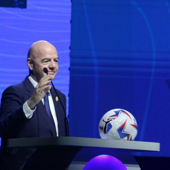 FIFA u problemu – fudbaleri prete tužbom