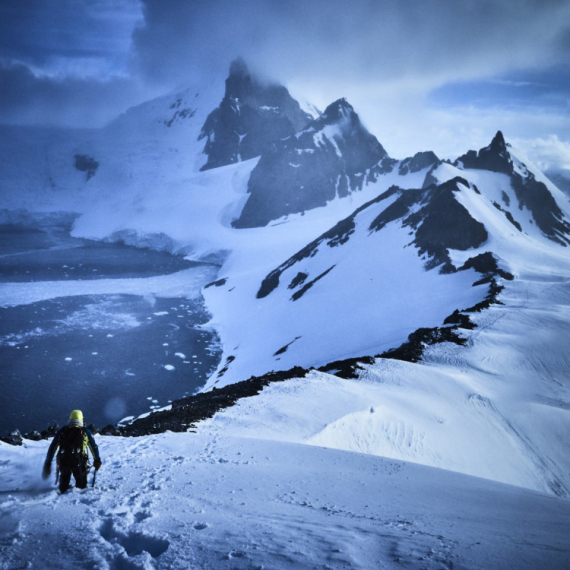 Tragedija na planinskom vrhu: Poginuli skijaši