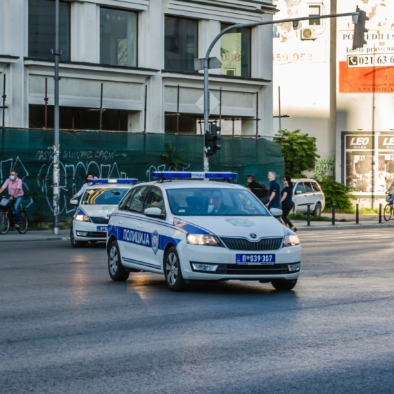 Pripremali teško ubistvo? Uhapšena kriminalna grupa u Beogradu