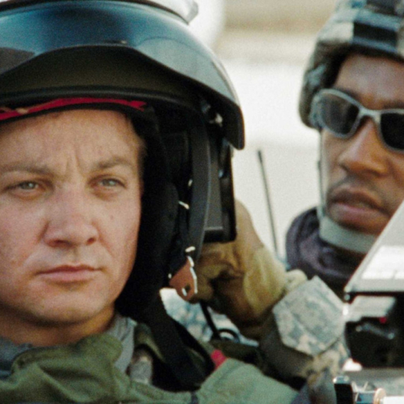 Stiven King oduševljen jednim ratnim filmom: Osvojio je šest Oskara