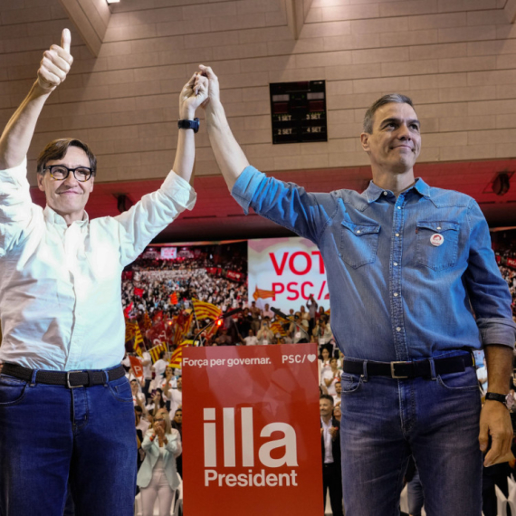 Gubitnici španskih izbora ostali bez aduta – Sančez lukavo nadmudrio protivnike
