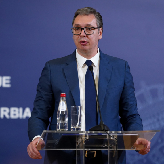 U Kotoru Samit lidera Zapadnog Balkana i EU, učestvuje Vučić