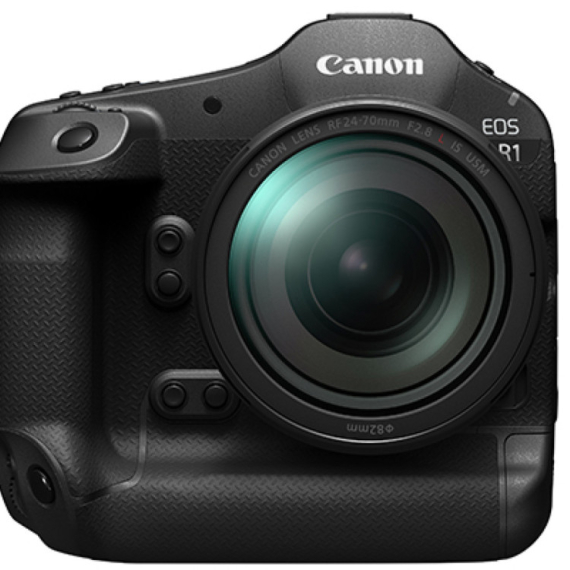 Canon potvrdio: Stiže moćni EOS R1, evo šta sve donosi