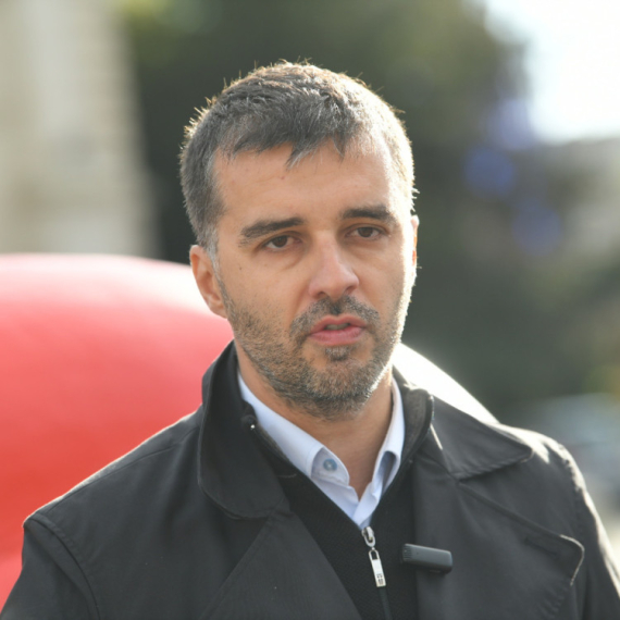 Velika koalicija opozicije: Savo Manojlović, Nestorović i Biram borbu – svi zajedno protiv Vučića