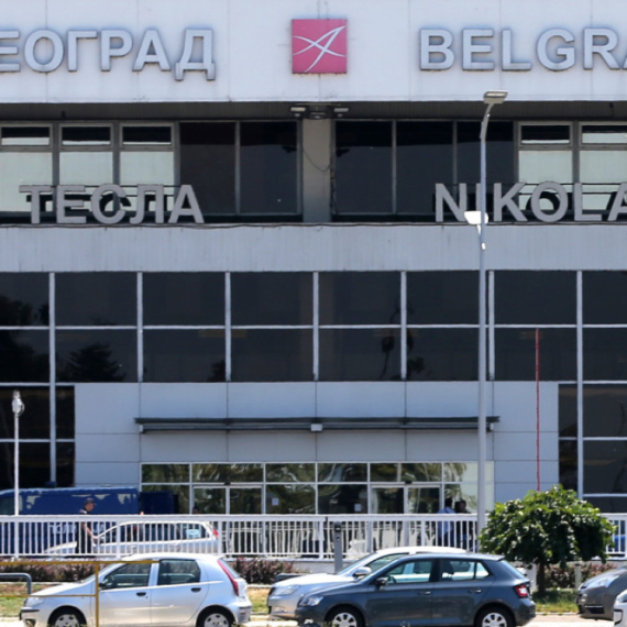 DHL gradi distributivni centar na beogradskom aerodromu