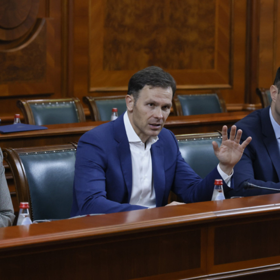Mali nakon samita u Kotoru: Srbija će uraditi sve da ispuni Reformsku agendu