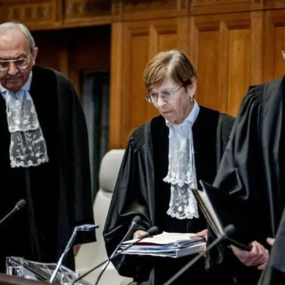 Šta znači odluka Međunarodnog suda pravde povodom tužbe Južnoafričke Republike protiv Izraela za genocid