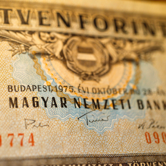 Produbljuje se saradnja sa Narodnom bankom Mađarske