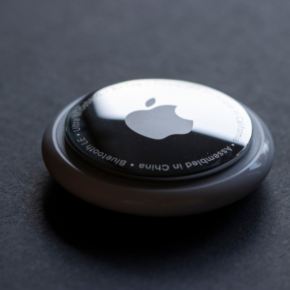 Apple za sledeću godinu planira novi uređaj za praćenje