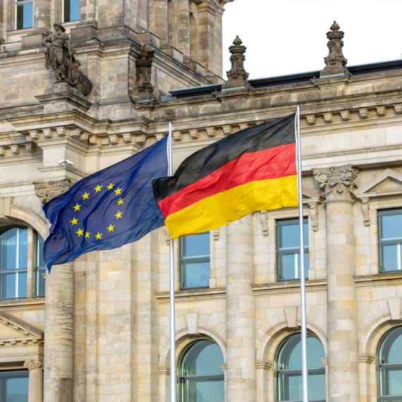 Nemačka napušta EU? "Posledice mogu biti kobne"