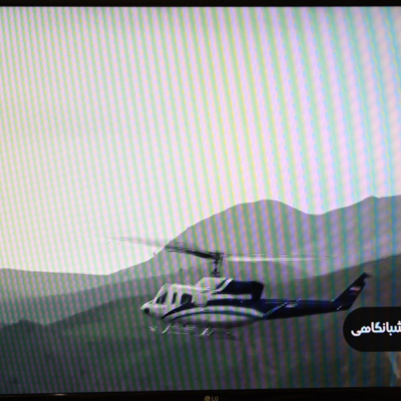 Neverovatnoi snimci: "Koljač" je mrtav, proglasite "dan helikoptera", znate li kako se zvao pilot? VIDEO