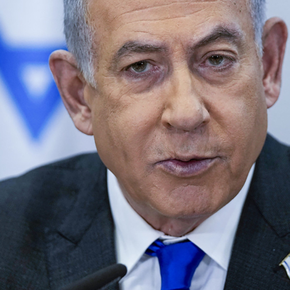 Šok: Netanjahu ide na listu ratnih zločinaca; Izdaje se nalog za hapšenje