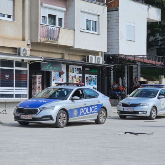 The terror against the Serbs continues: Director of Bank Poštanska Štedionica was detained and then released