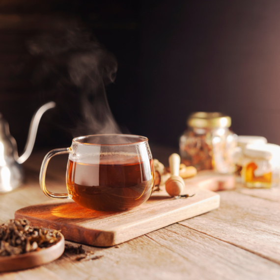 Ovaj čaj štiti srce i snižava krvni pritisak