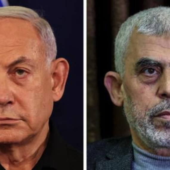 Izrael i Palestinci: Šta nalozi za hapšenje Međunarodnog krivičnog suda znače za Izrael i Hamas