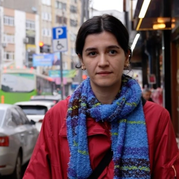 Turska i ekonomija: "Moj život na kreditnim karticama", kako hiperinflacija u zemlji tera ljude u dugove
