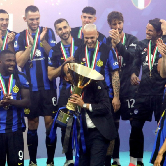 Inter dobio nove vlasnike zbog duga od 368 miliona €