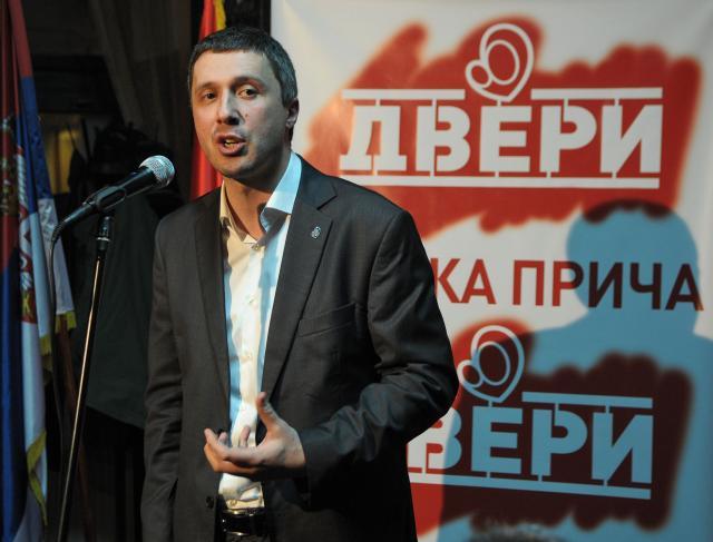 Foto: Tanjug