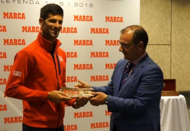 marca.tv printscreen