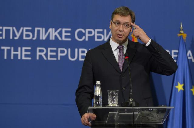Новым советником сербского премьера стал американец