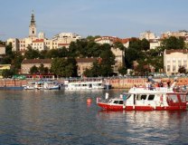 Foto: Tanjug/ Sava Radovanovic/ bk