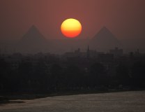 Tanjug / AP Photo/Amr Nabil