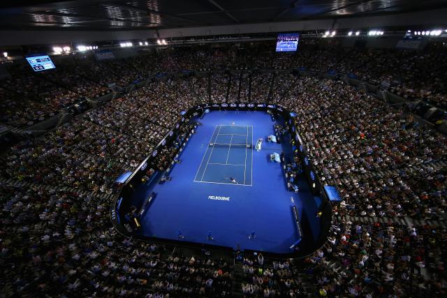 Getty Images