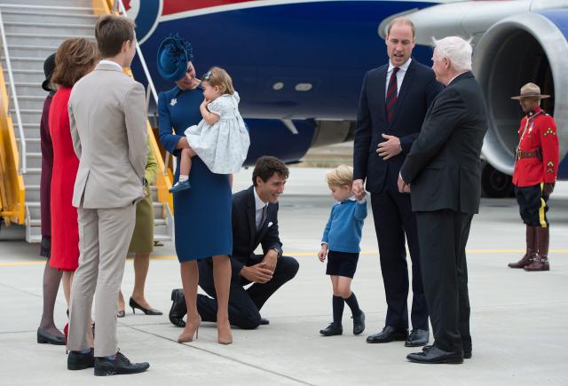 Foto: Tanjug / The Canadian Press via AP