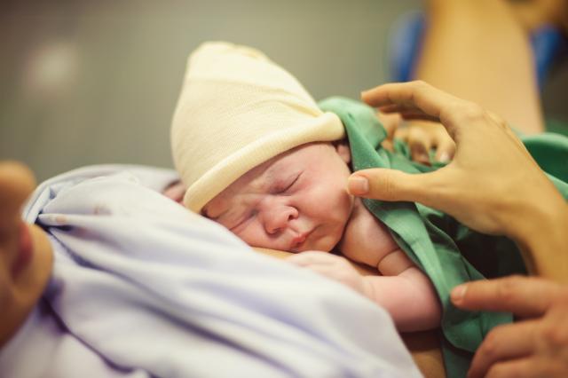 Foto: Thinkstock