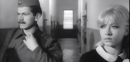 Foto: YouTube Screenshot / film Jutro
