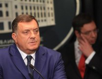 Milorad Dodik (Beta, file)
