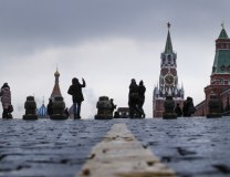 Moscow (Tanjug, file)