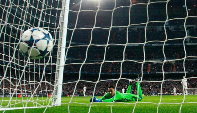 Photo by Gonzalo Arroyo Moreno/Getty Images 