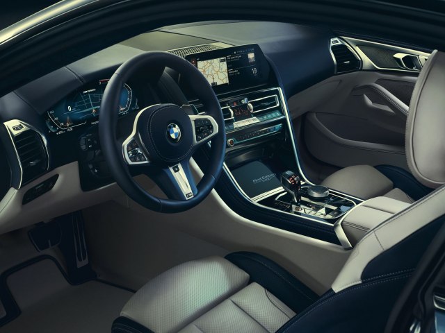 Photo: BMW 