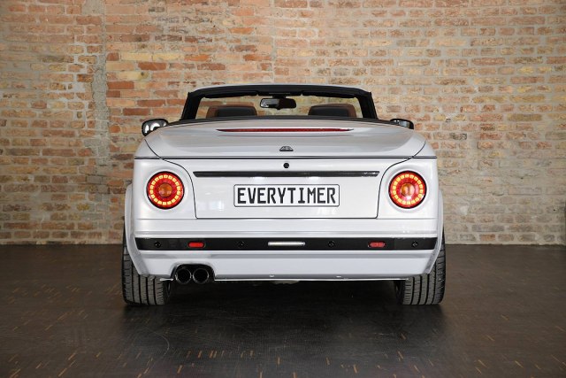 Photo: Everytimer Automobile