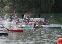 Foto: EPA/SERGEY DOLZHENKO