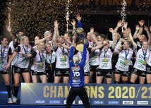 EPA-EFE/Tibor Illyes