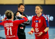 Pedja Milosavljevic/STARSPORT