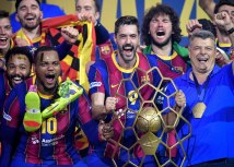 EPA-EFE/SASCHA STEINBACH