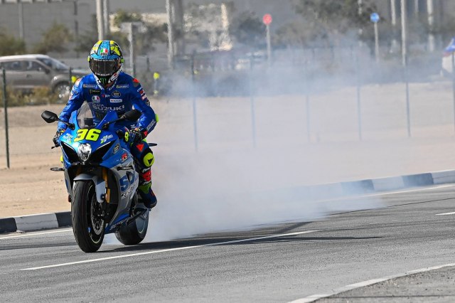 Foto: Profimedia/POOL/ MotoGP.com / Cordon Press