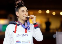 Pedja Milosavljevic/STARSPORT