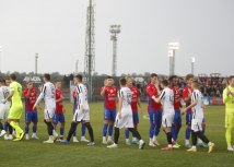 Foto: FK Partizan/Miroslav Todoroviæ