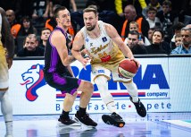 Foto: ABA liga/Dragana Stjepanovic
