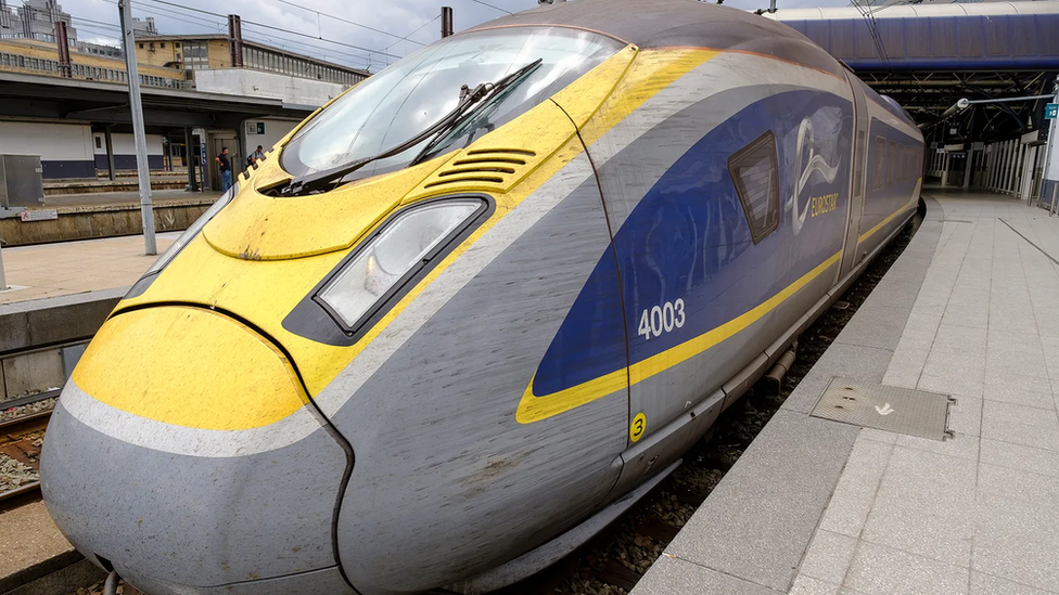 Širenje stenica u Parizu navelo je železnièku kompaniju Eurostar da uvede posebne mere èišæenja u vozovima izmeðu Francuske i Engleske/Getty Images