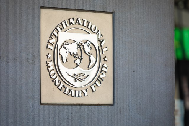 Foto: shutterstock, International Monetary Fund