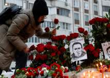 Aleksej Navaljni bio je jedan od najglasnijih kritièara Kremlja/Reuters